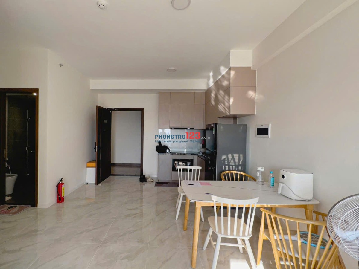Chung cư Satra Eximland, Phan Đăng Lưu, PN: 120m2, 3p ngủ, full NT, 22triệu