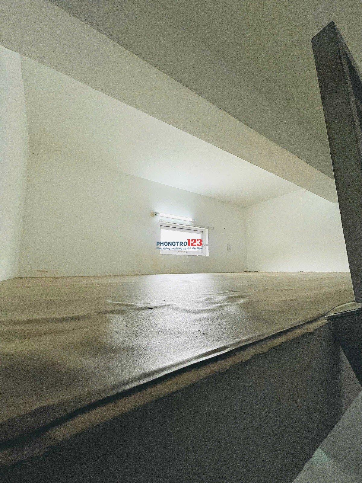 Phòng Trọ Giá Rẻ 30m2 Bảo Vệ 24/7 Có Thang Máy Hầm Xe Ngay Bùi Đình Tuý