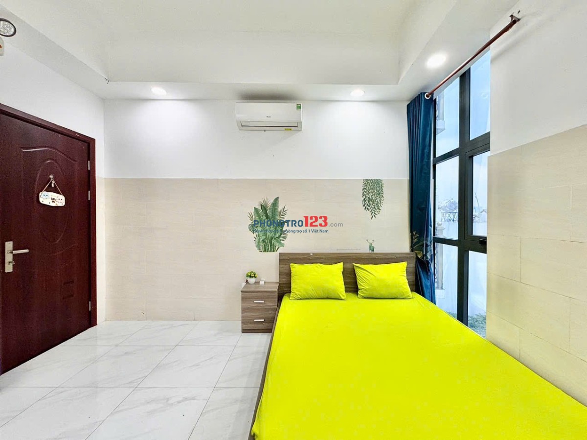 GIÁ SIÊU ƯU ĐÃI STUDIO QUẬN 2 từ 4x 5x