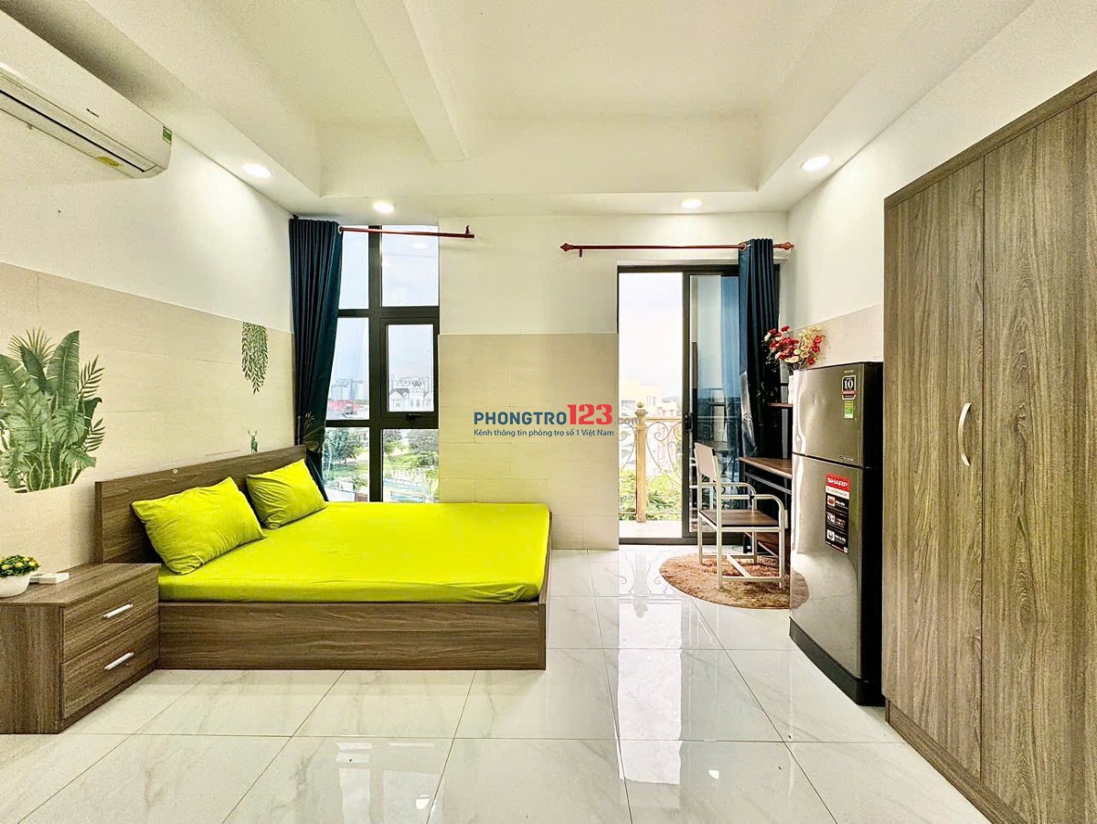 GIÁ SIÊU ƯU ĐÃI STUDIO QUẬN 2 từ 4x 5x