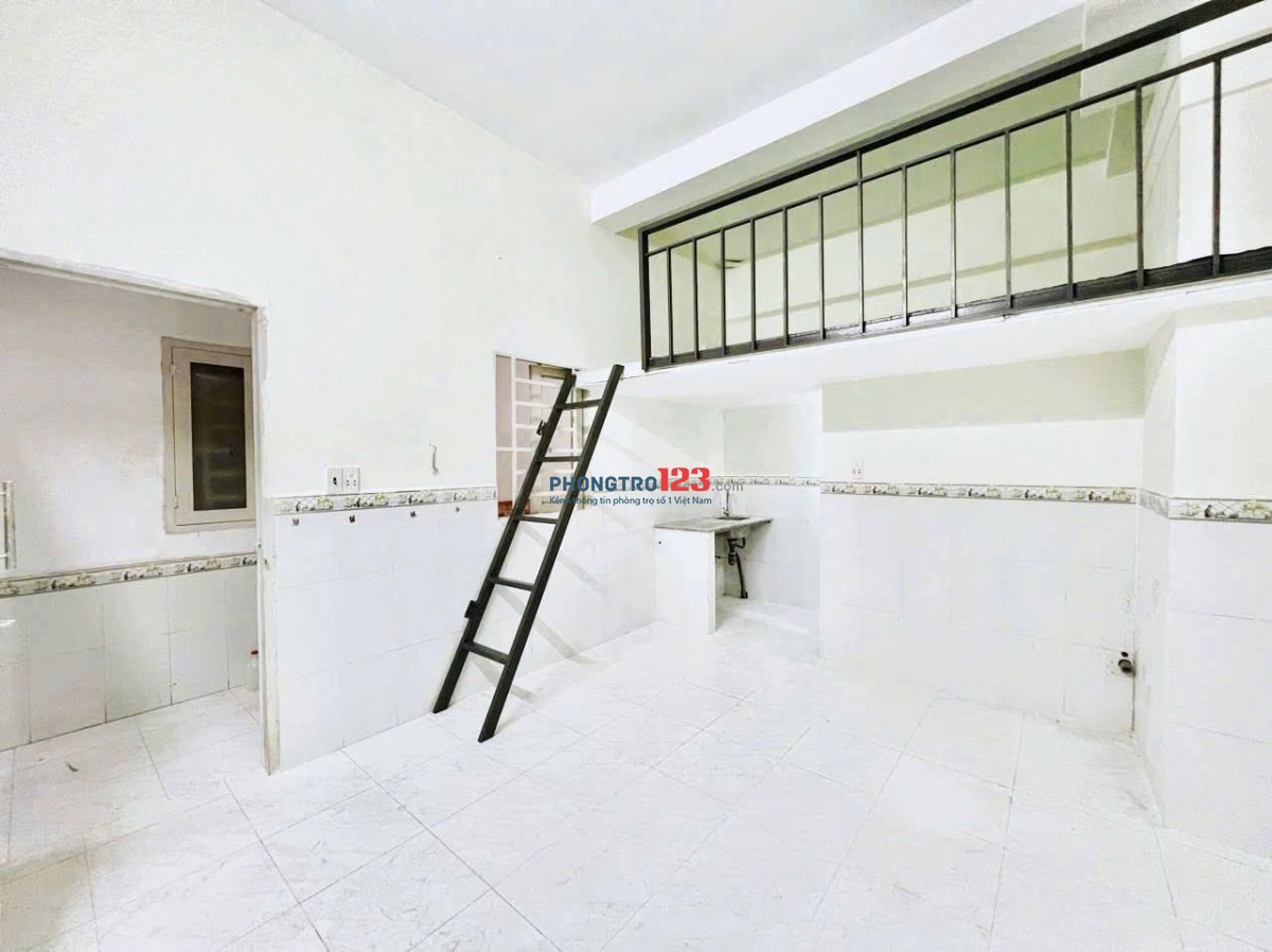 SẴN TRỐNG NHIỀU PHÒNG TẠI TÂN SƠN NHÌ, TÂN PHÚ. GIÁ CHỈ TỪ 3TR3 -> 3TR5