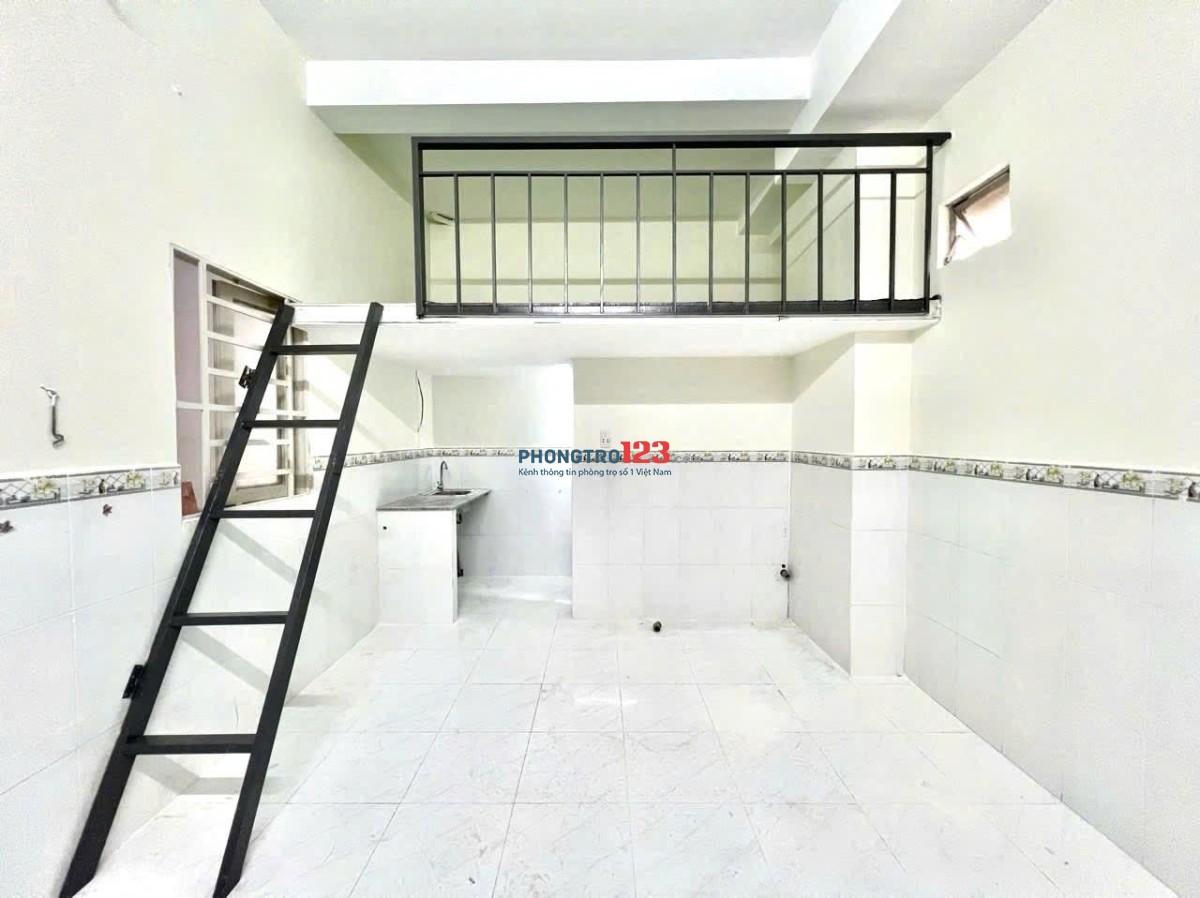 SẴN TRỐNG NHIỀU PHÒNG TẠI TÂN SƠN NHÌ, TÂN PHÚ. GIÁ CHỈ TỪ 3TR3 -> 3TR5
