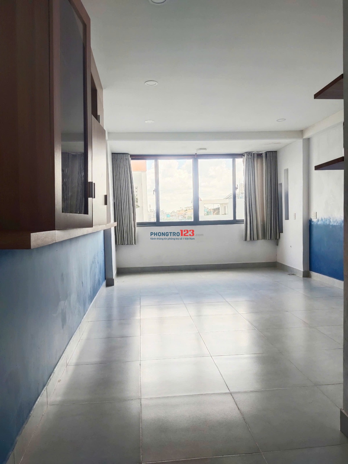Căn Hộ Mini Cây Trâm, Quang Trung, Tân Sơn