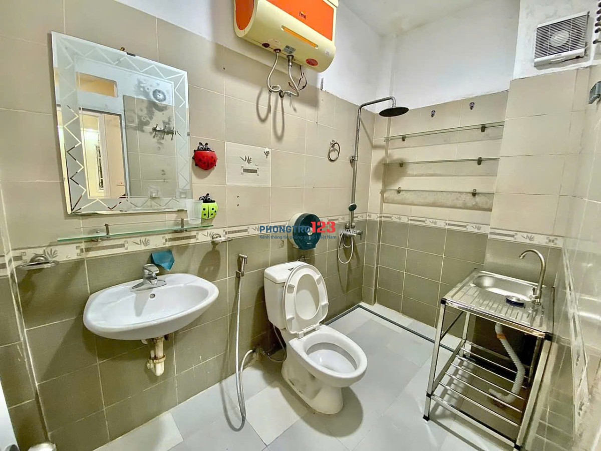 Hệ thống nhà trọ 30m2 ngõ 79 cầu giấy , hà nội