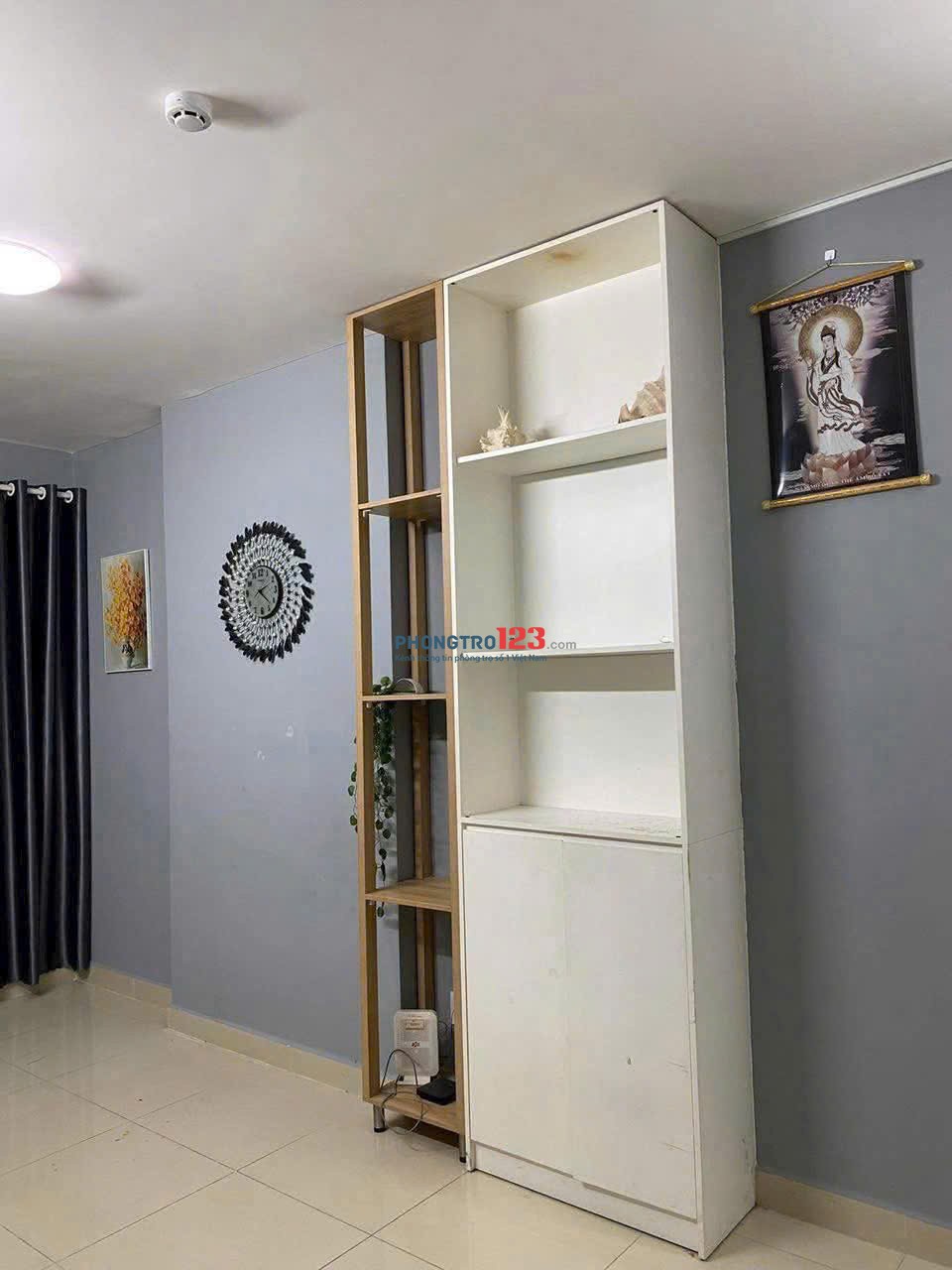 Kim Tâm Hải, Trường Chinh, 2PN chỉ 7tr/th