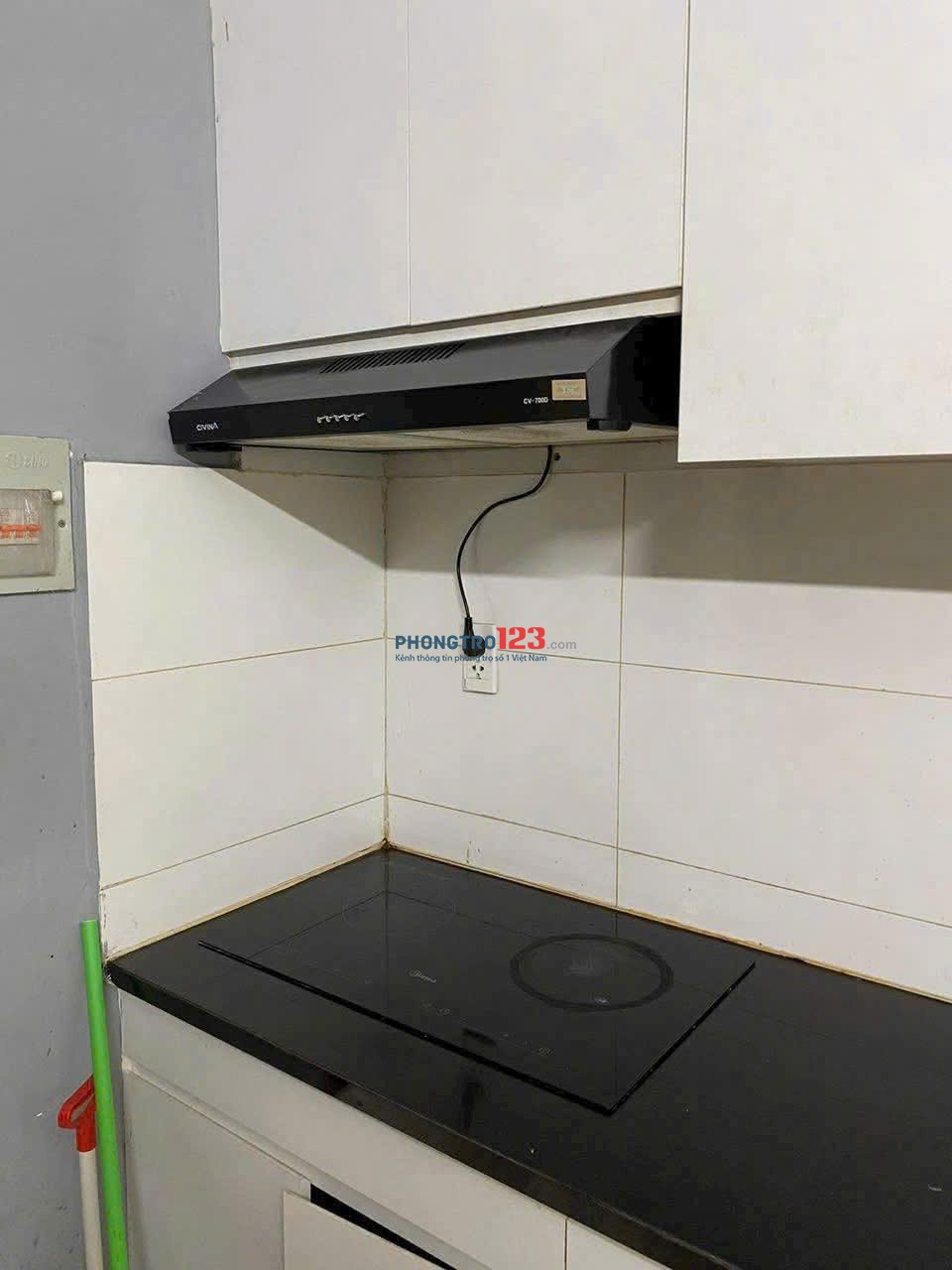 Kim Tâm Hải, Trường Chinh, 2PN chỉ 7tr/th