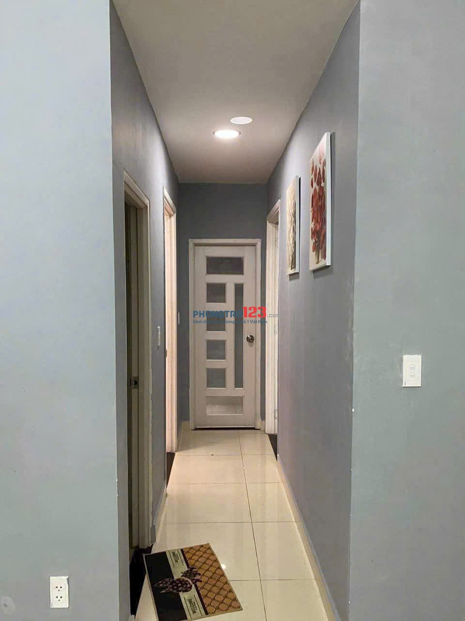 Kim Tâm Hải, Trường Chinh, 2PN chỉ 7tr/th