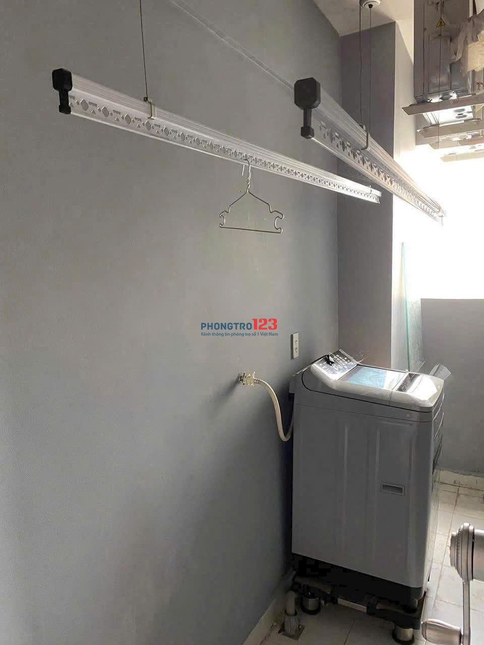 Kim Tâm Hải, Trường Chinh, 2PN chỉ 7tr/th