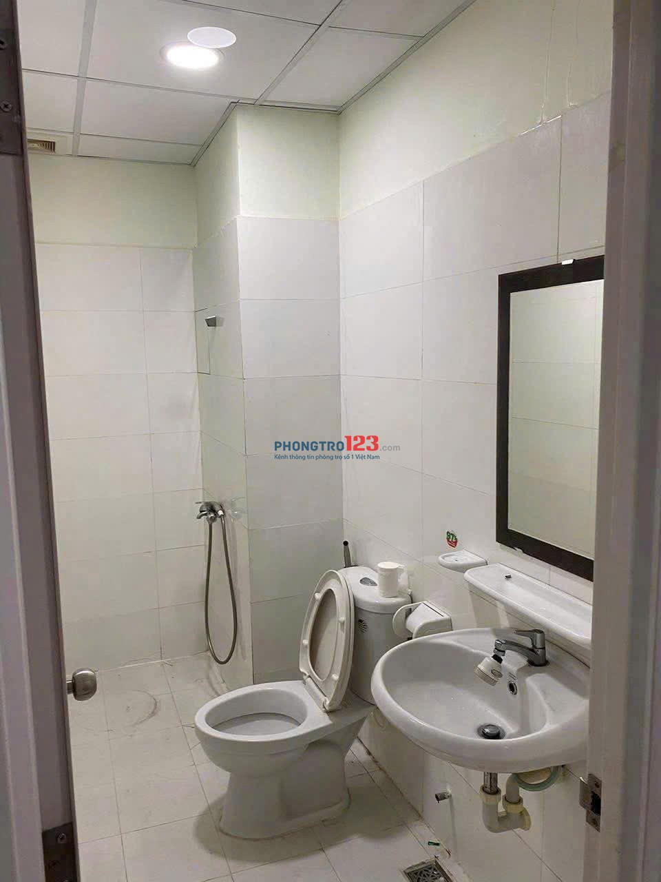 Kim Tâm Hải, Trường Chinh, 2PN chỉ 7tr/th