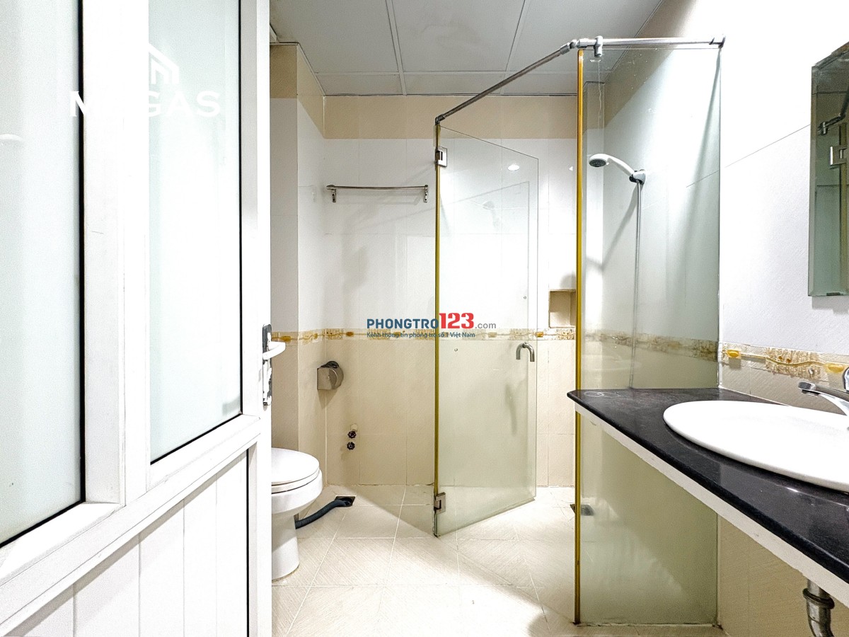  Căn hộ Studio VIEW ĐẸP - NGAY TDTU, RMIT - GIÁ SỐC CHỈ TỪ 4.3 TRIỆU! 