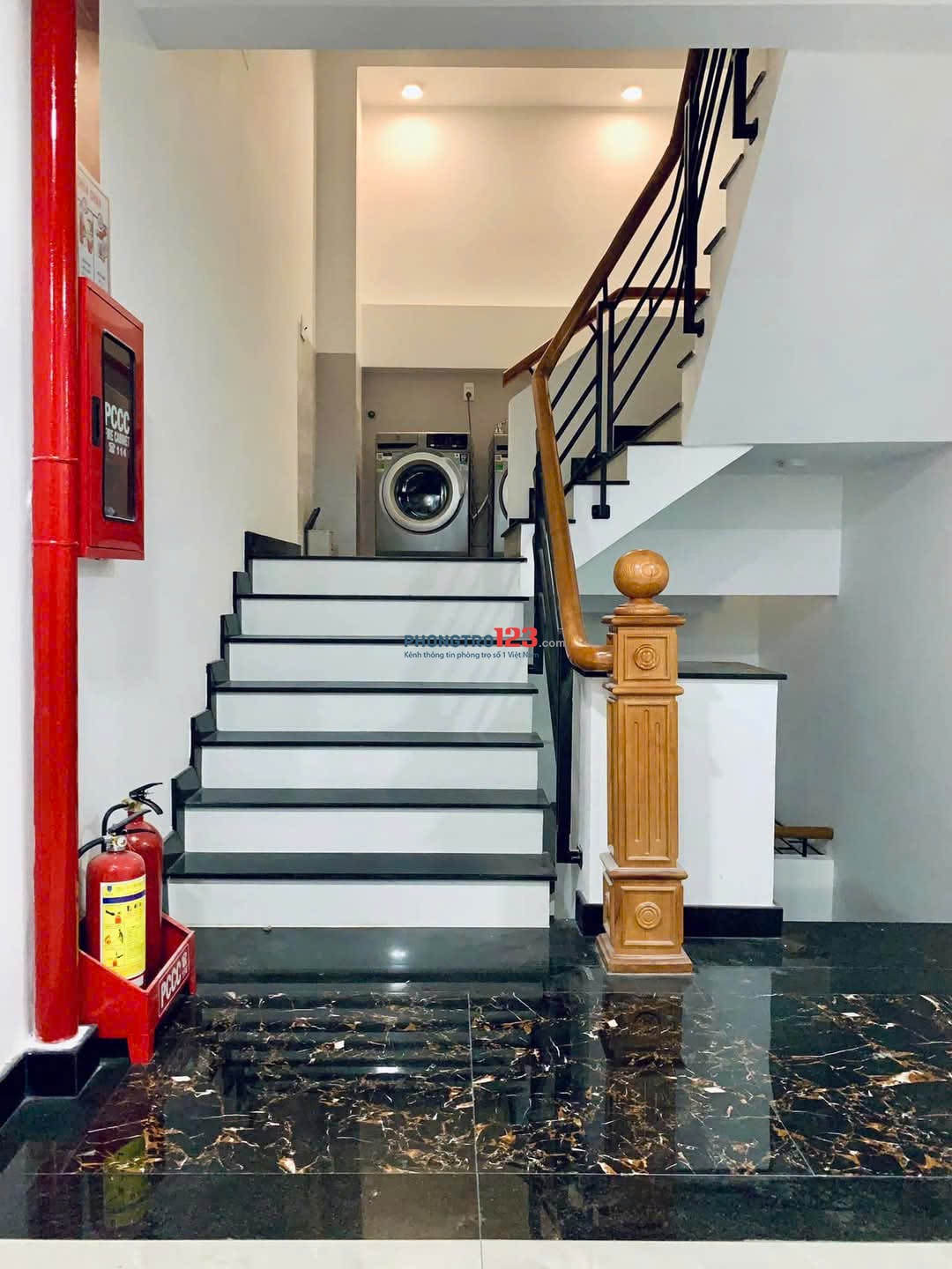 CƠ HỘI SỞ HỮU STUDIO/GÁC XỊN XÒ NGAY TẠI UFM, HUỲNH TẤN PHÁT GIÁ CHỈ TỪ 4.6 TRIỆU
