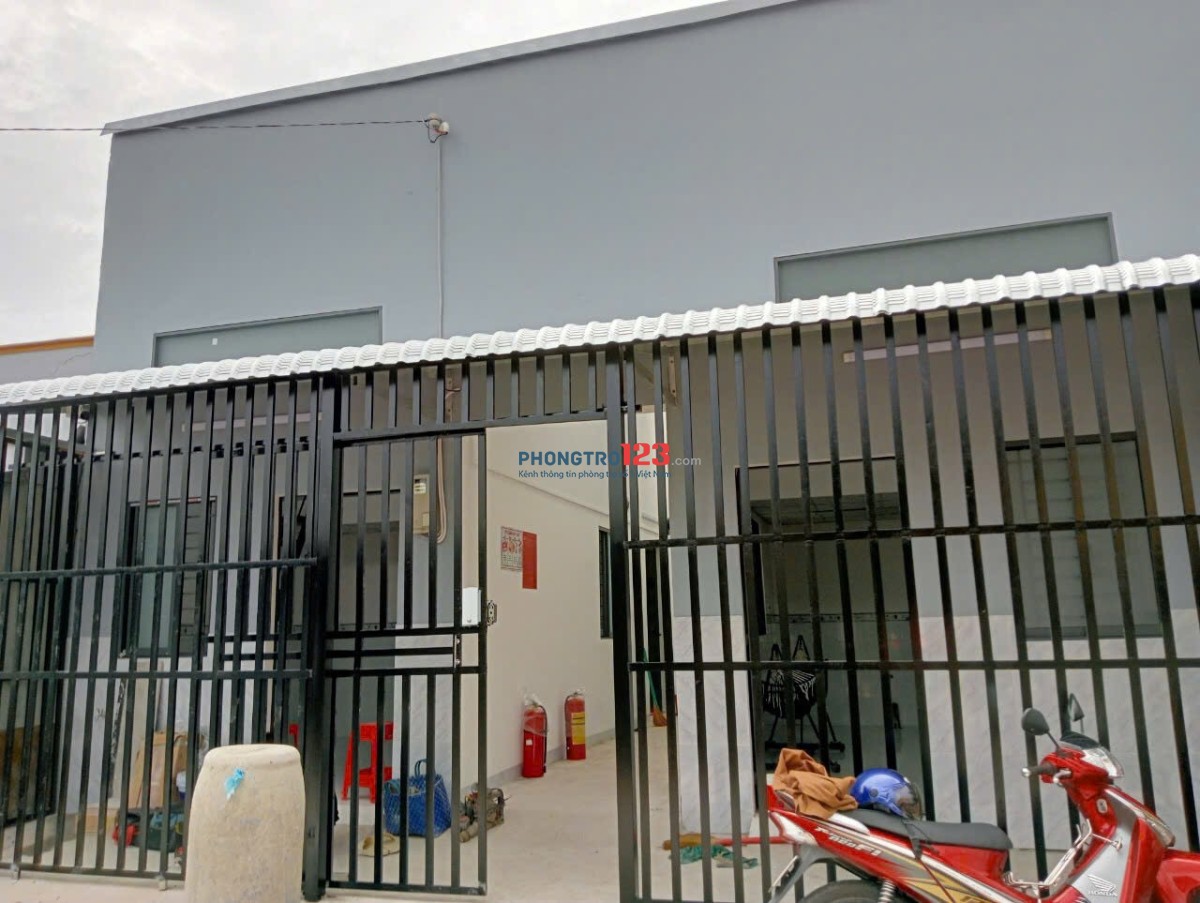 PHÒNG TRỌ 34m2, Vườn Mận, Bình Thuỷ, TP CẦN THƠ, NỘI THẤT ĐẦY ĐỦ