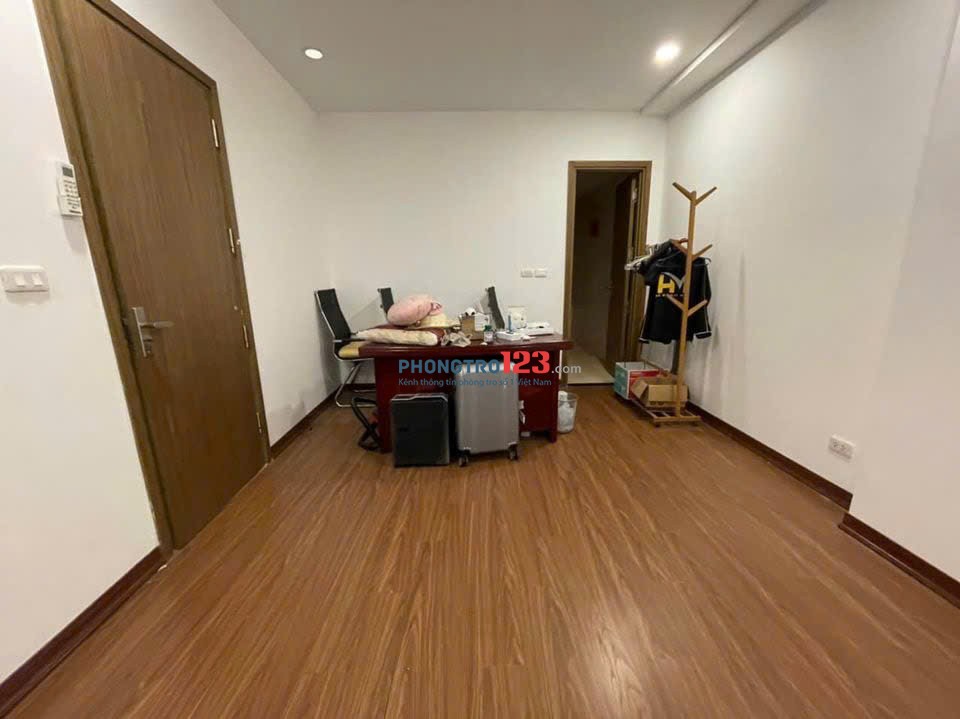 Cho thuê căn hộ Eco Green Nguyễn Xiển – 96m², 3PN – Giá chỉ 14 triệu/tháng – Nhận nhà ở ngay!