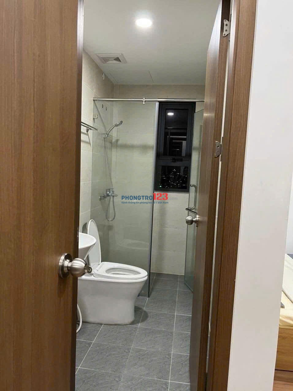 Chung cư I-Home 2, Phạm Văn Chiêu, Gò Vấp: 78m2, 2pn, ban công, 7tr5