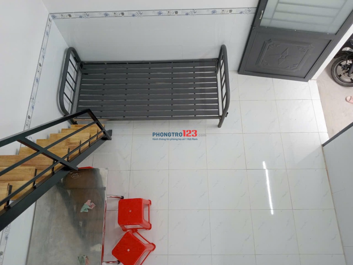 PHÒNG TRỌ 34m2, Vườn Mận, Bình Thuỷ, TP CẦN THƠ, NỘI THẤT ĐẦY ĐỦ