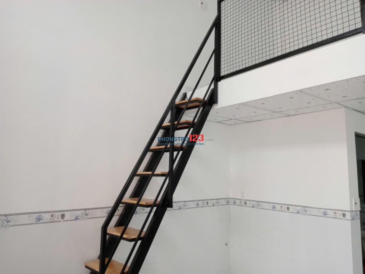 PHÒNG TRỌ 34m2, Vườn Mận, Bình Thuỷ, TP CẦN THƠ, NỘI THẤT ĐẦY ĐỦ