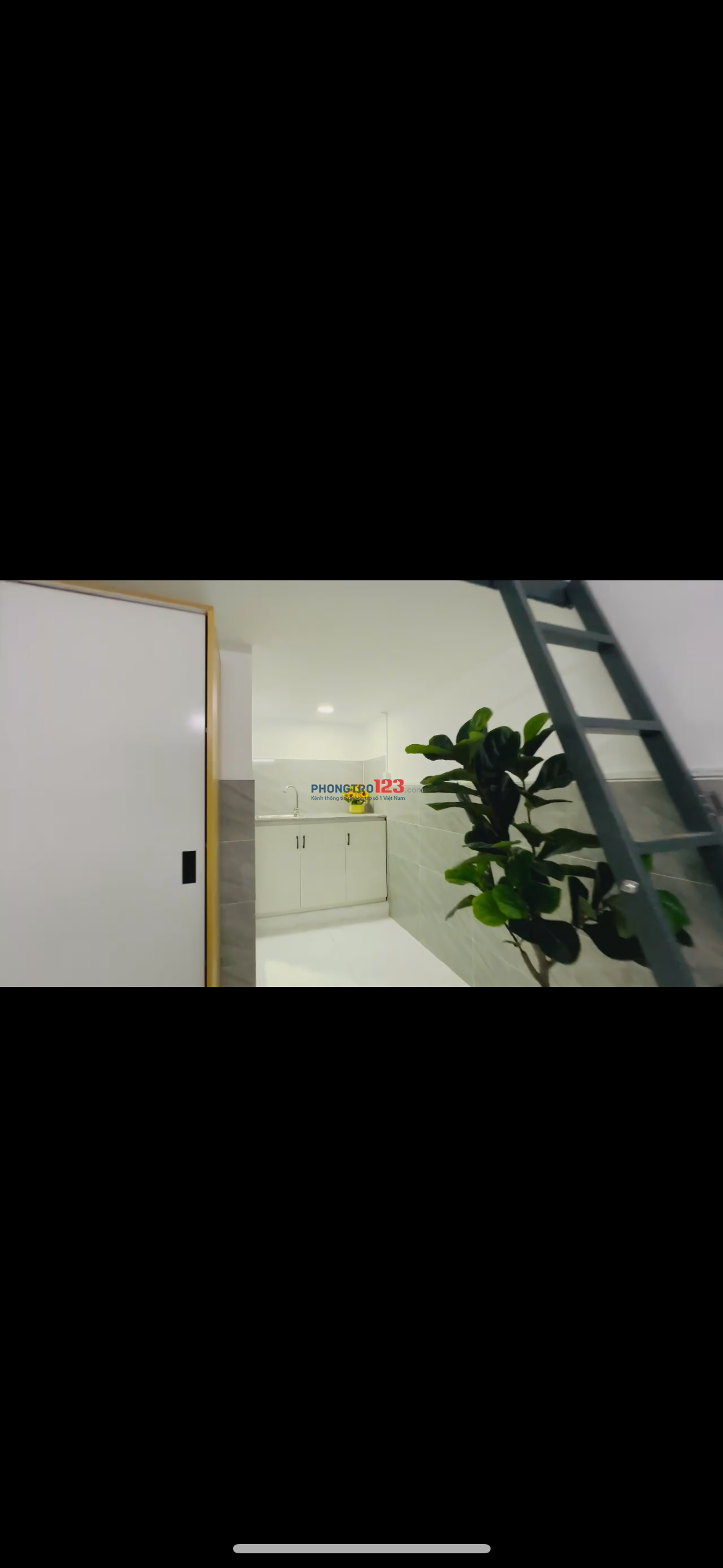 Pass trọ gấp giảm 600k tiền trọ