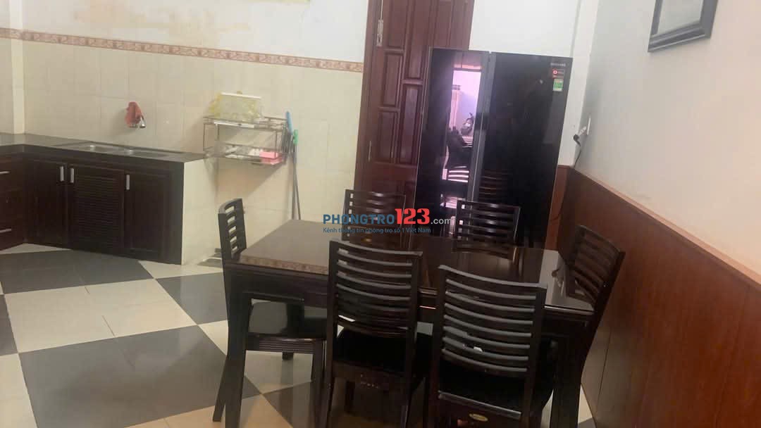 Cho thuê nhà 2 tầng mặt tiền - Đường Phan Trọng Tuệ , Hòa cường nam - Hải Châu