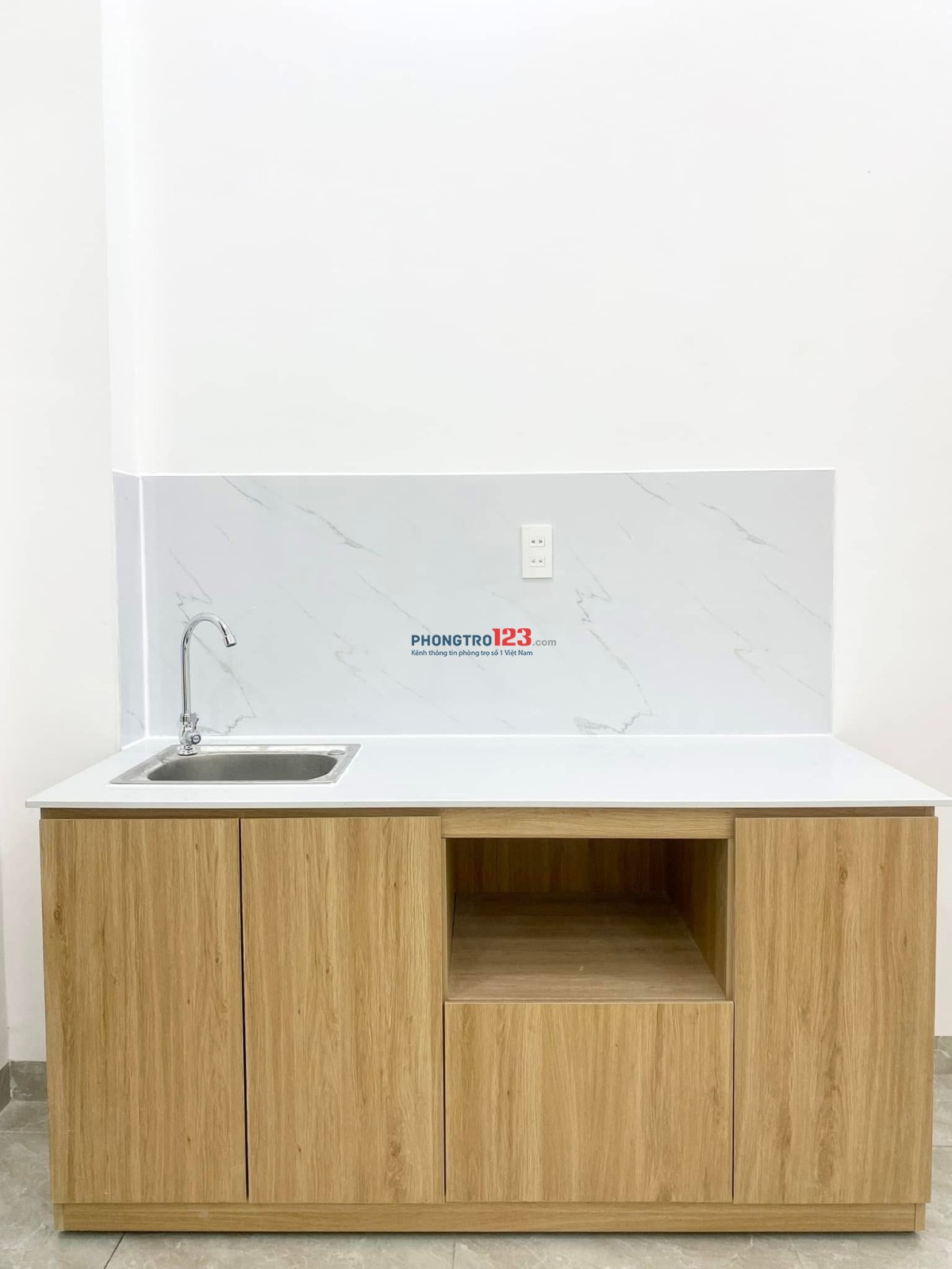 PHÒNG TRỌ FULL NỘI THẤT QUẬN TÂN PHÚ