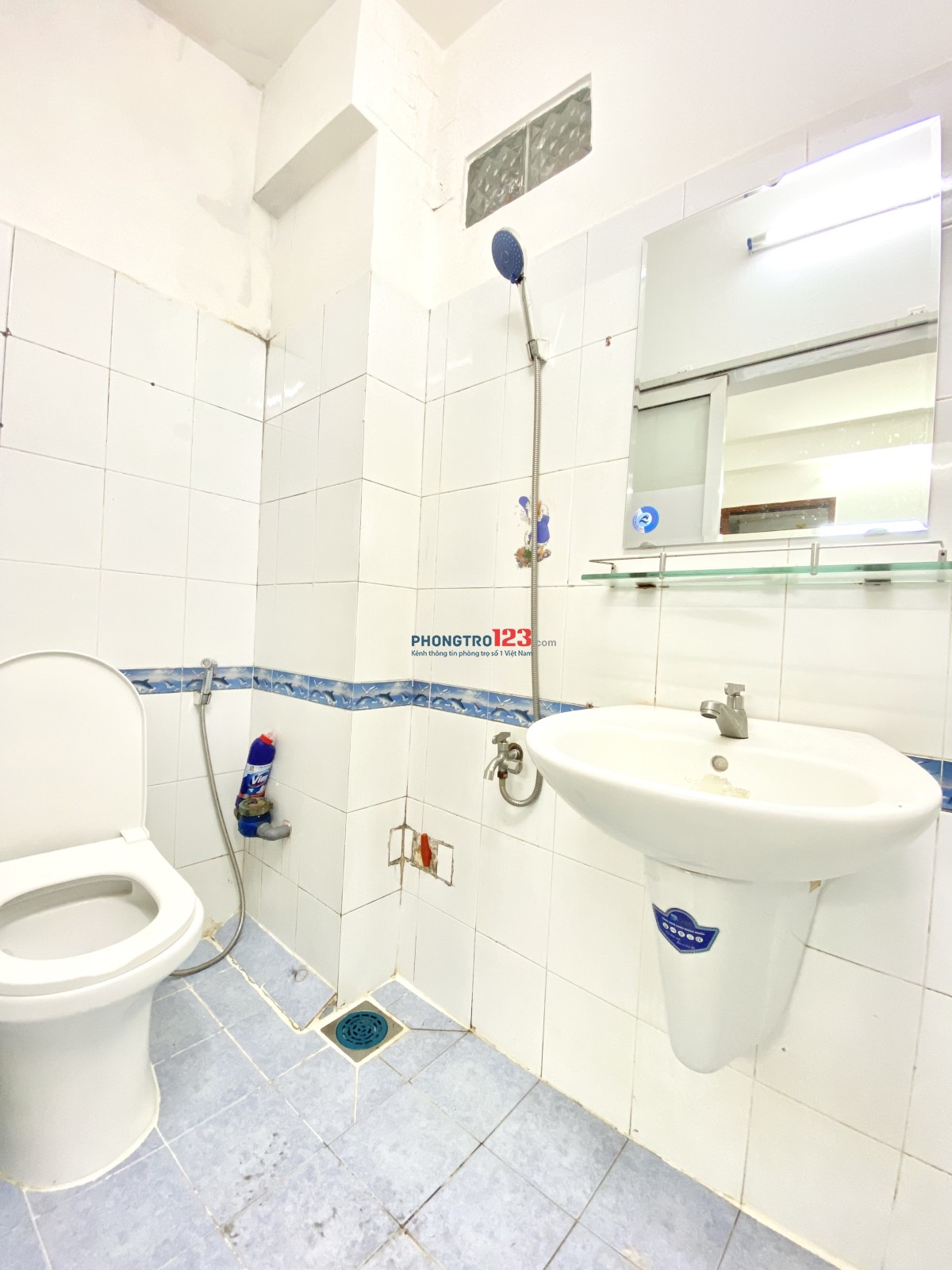 Trống căn ngay mặt tiền tản viên giá rẻ