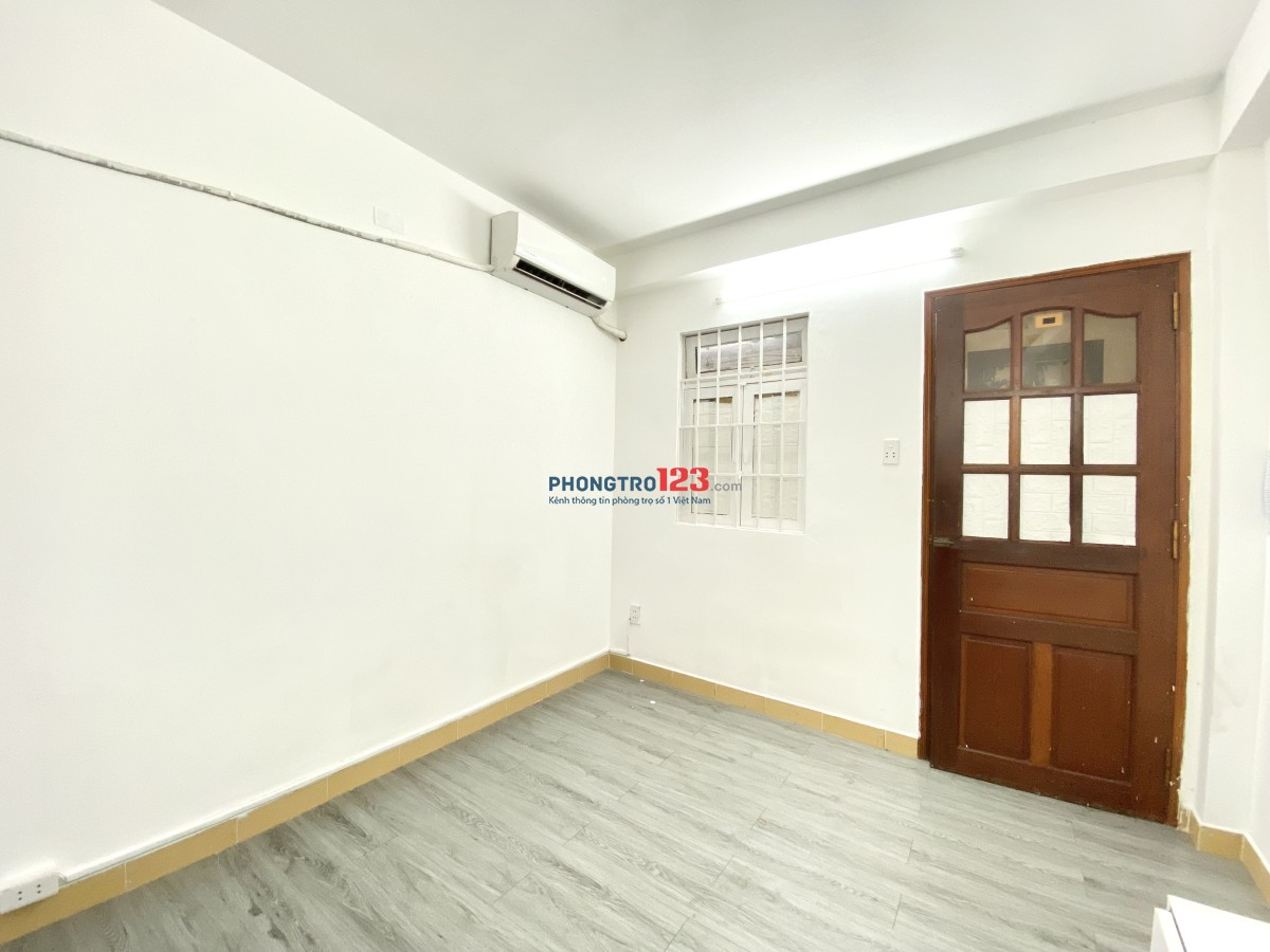 Trống căn ngay mặt tiền tản viên giá rẻ