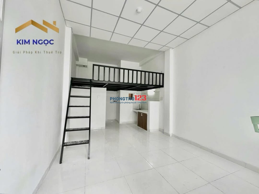 1/6 TRỐNG LẠI 1 CĂN NGAY TẠI TÂN SƠN NHÌ, TÂN PHÚ GIÁ CHỈ TỪ 2TR7