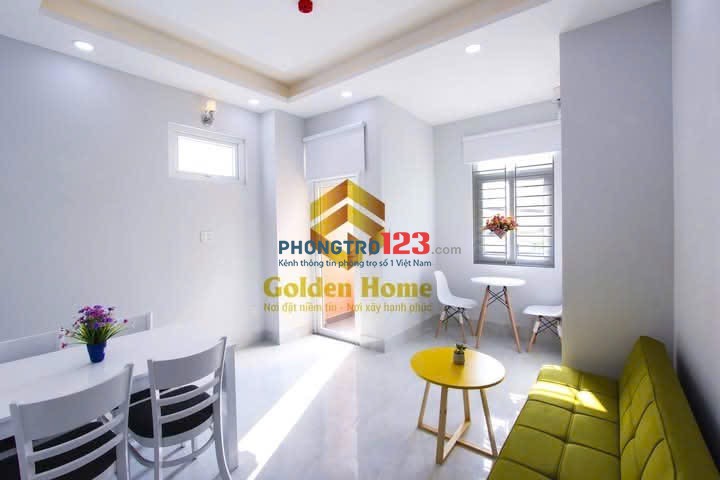KHAI TRƯƠNG DÃY PHÒNG TRỌ MỚI XÂY - CĂN 1PN 2PN GIÁ CHỈ TỪ 6 TRIỆU