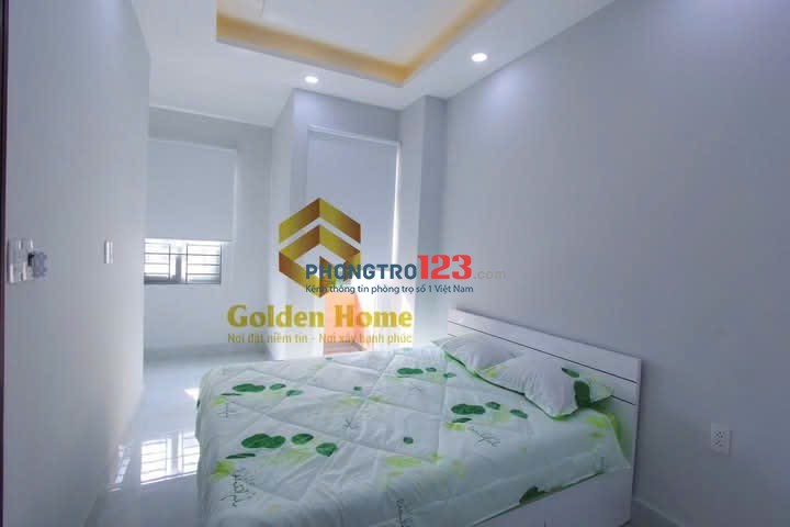 KHAI TRƯƠNG DÃY PHÒNG TRỌ MỚI XÂY - CĂN 1PN 2PN GIÁ CHỈ TỪ 6 TRIỆU