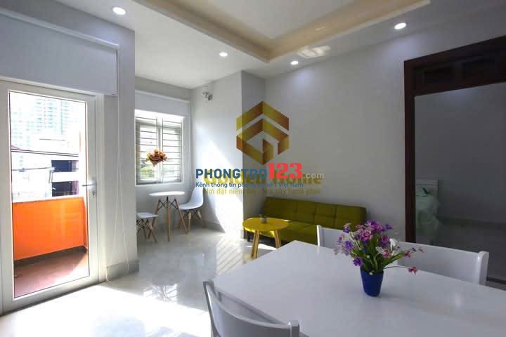 KHAI TRƯƠNG DÃY PHÒNG TRỌ MỚI XÂY - CĂN 1PN 2PN GIÁ CHỈ TỪ 6 TRIỆU