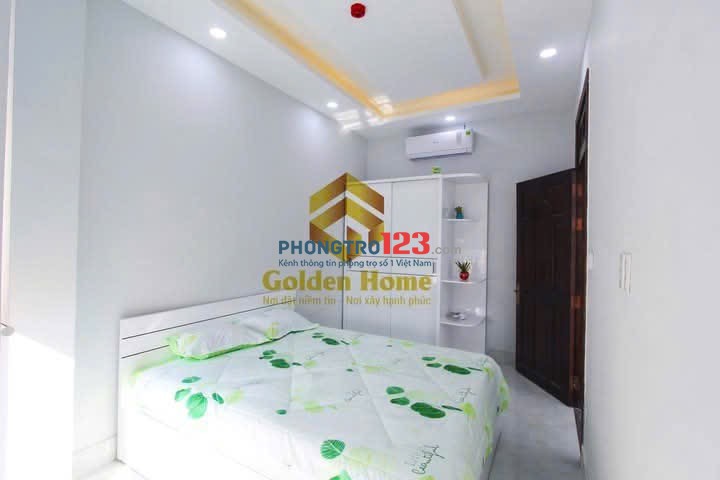KHAI TRƯƠNG DÃY PHÒNG TRỌ MỚI XÂY - CĂN 1PN 2PN GIÁ CHỈ TỪ 6 TRIỆU