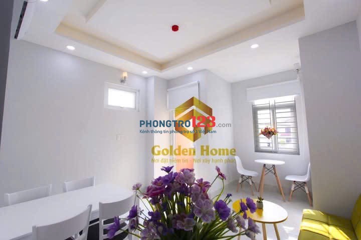 KHAI TRƯƠNG DÃY PHÒNG TRỌ MỚI XÂY - CĂN 1PN 2PN GIÁ CHỈ TỪ 6 TRIỆU
