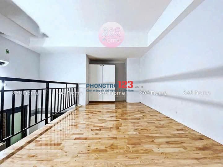 PHÒNG MỚI TRỐNG VÀO Ở LIỀN NGAY AEON TÂN PHÚ