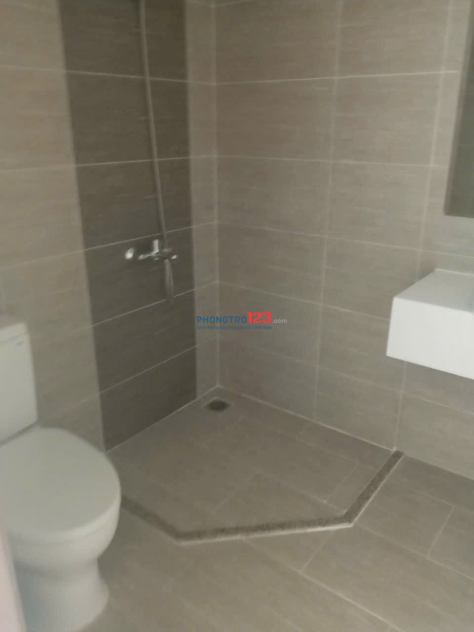 Cho thuê căn hộ 2pn2wc tòa S7 Origami Vinhomes Grand Park Q9