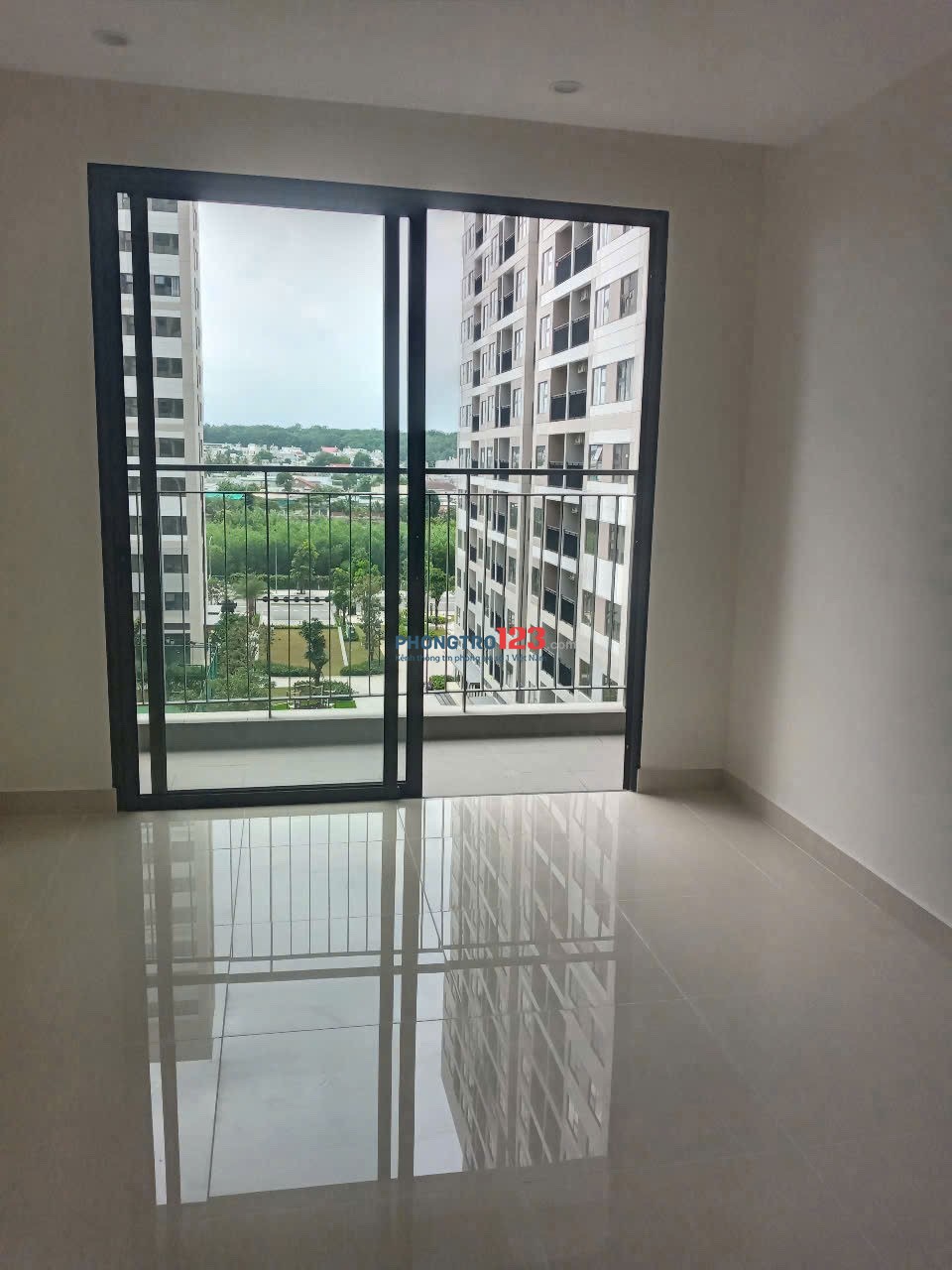 Cho thuê căn hộ 2pn2wc tòa S7 Origami Vinhomes Grand Park Q9