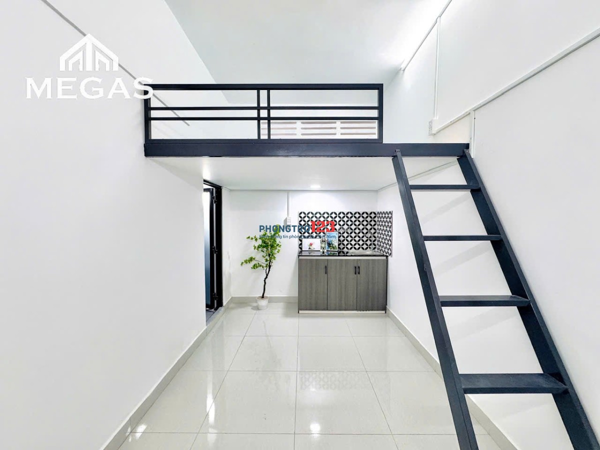 KHAI TRƯƠNG PHÒNG GIÁ SIÊU HỜI SIÊU MỚI SÁT CHỢ BÀ CHIỂU - CHỈ 3 PHÚT