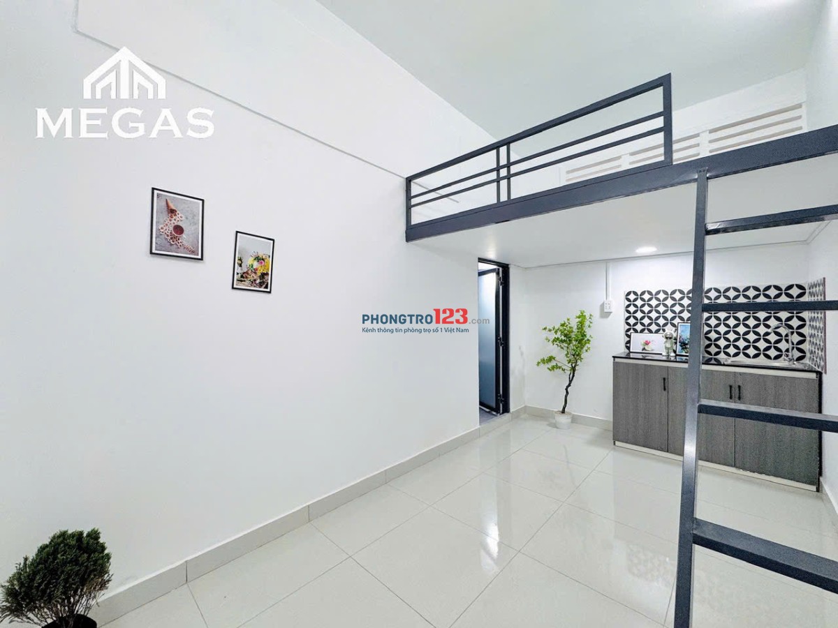 KHAI TRƯƠNG PHÒNG GIÁ SIÊU HỜI SIÊU MỚI SÁT CHỢ BÀ CHIỂU - CHỈ 3 PHÚT