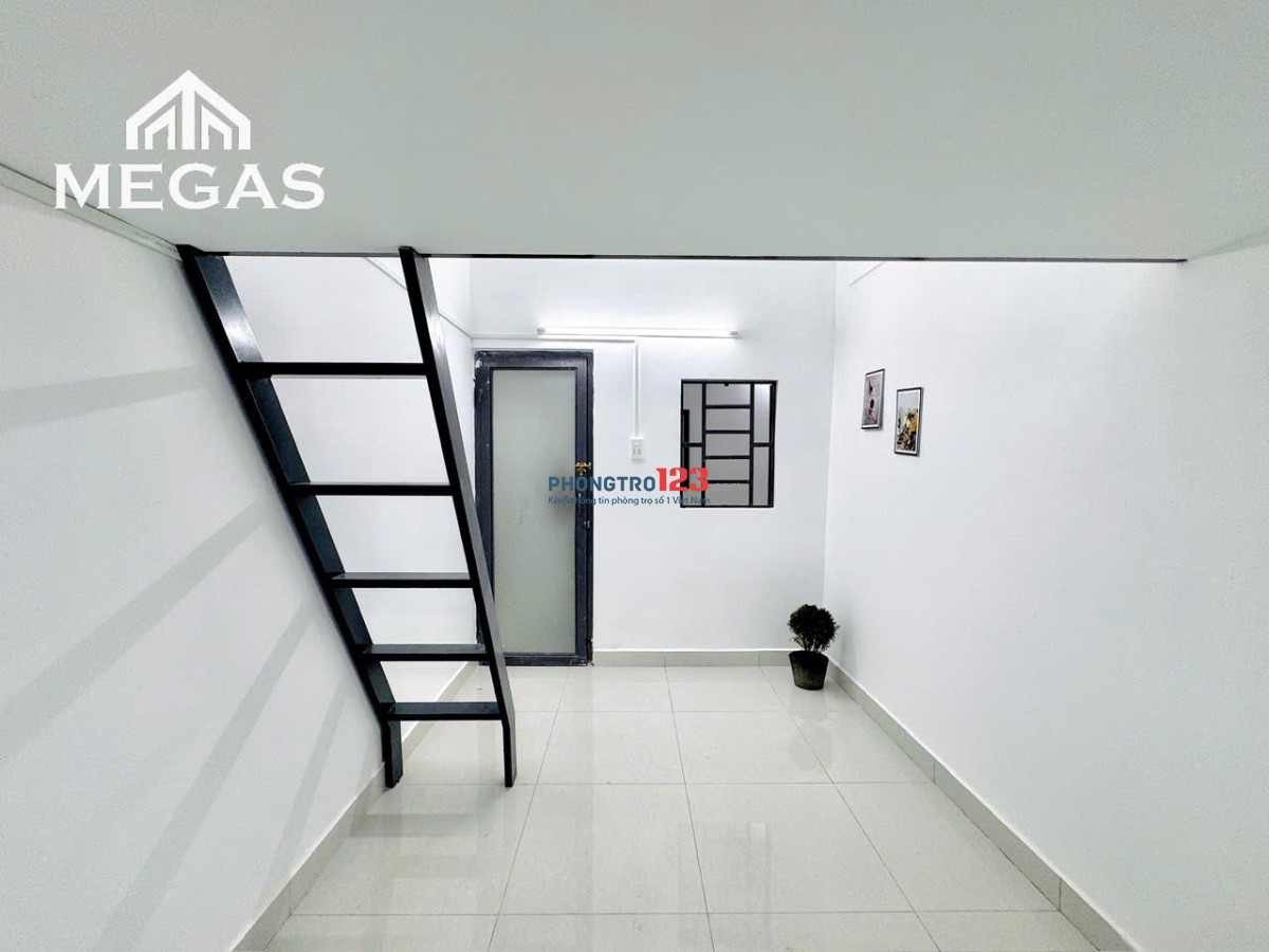 KHAI TRƯƠNG PHÒNG GIÁ SIÊU HỜI SIÊU MỚI SÁT CHỢ BÀ CHIỂU - CHỈ 3 PHÚT