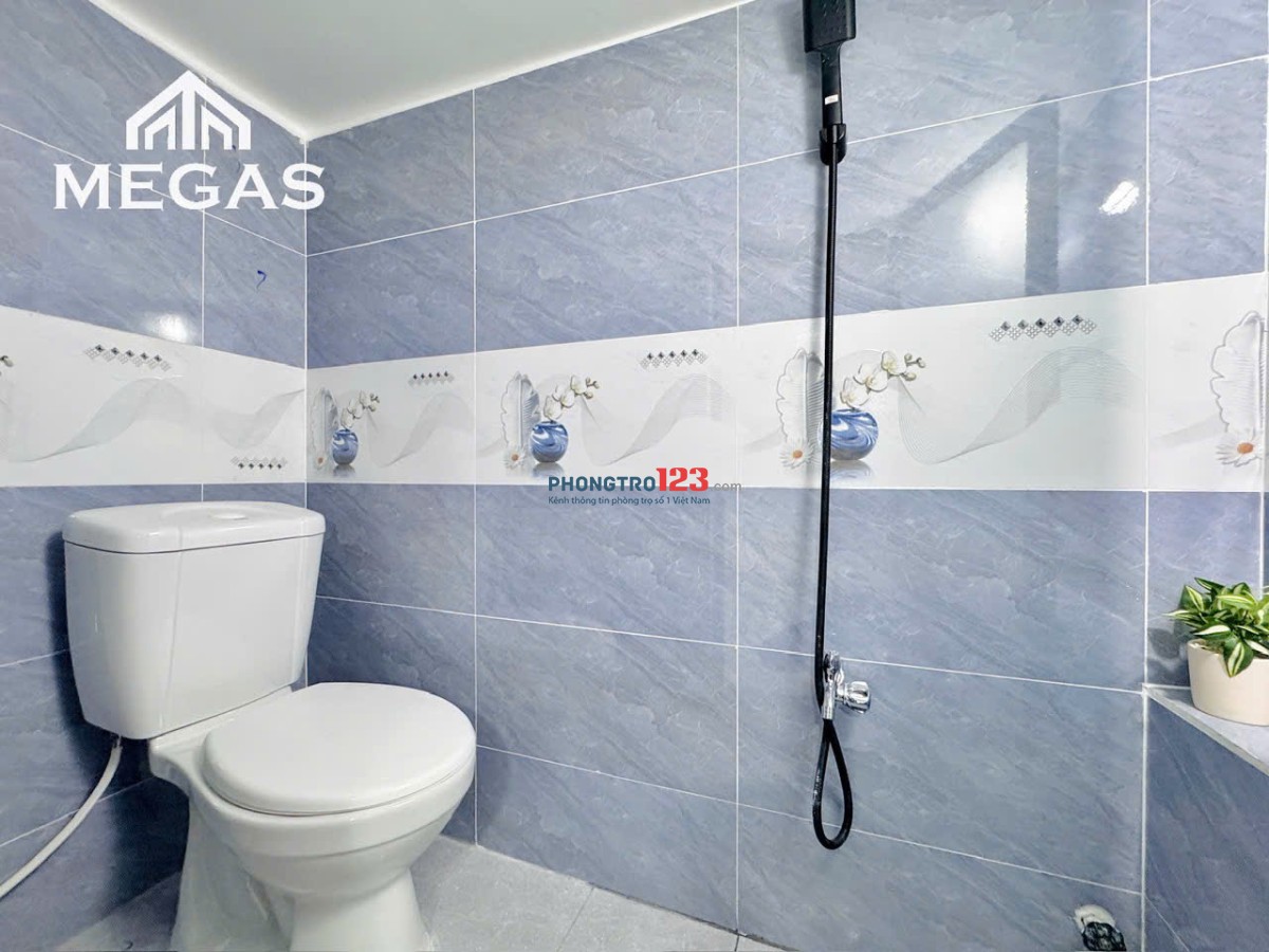 KHAI TRƯƠNG PHÒNG GIÁ SIÊU HỜI SIÊU MỚI SÁT CHỢ BÀ CHIỂU - CHỈ 3 PHÚT