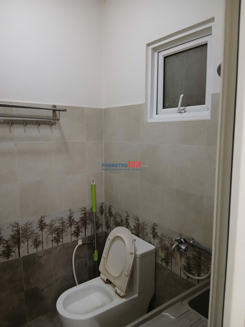 CHO THUÊ NHÀ HẺM XE HƠI – VỊ TRÍ VÀNG - GIÁ SIÊU RẺ