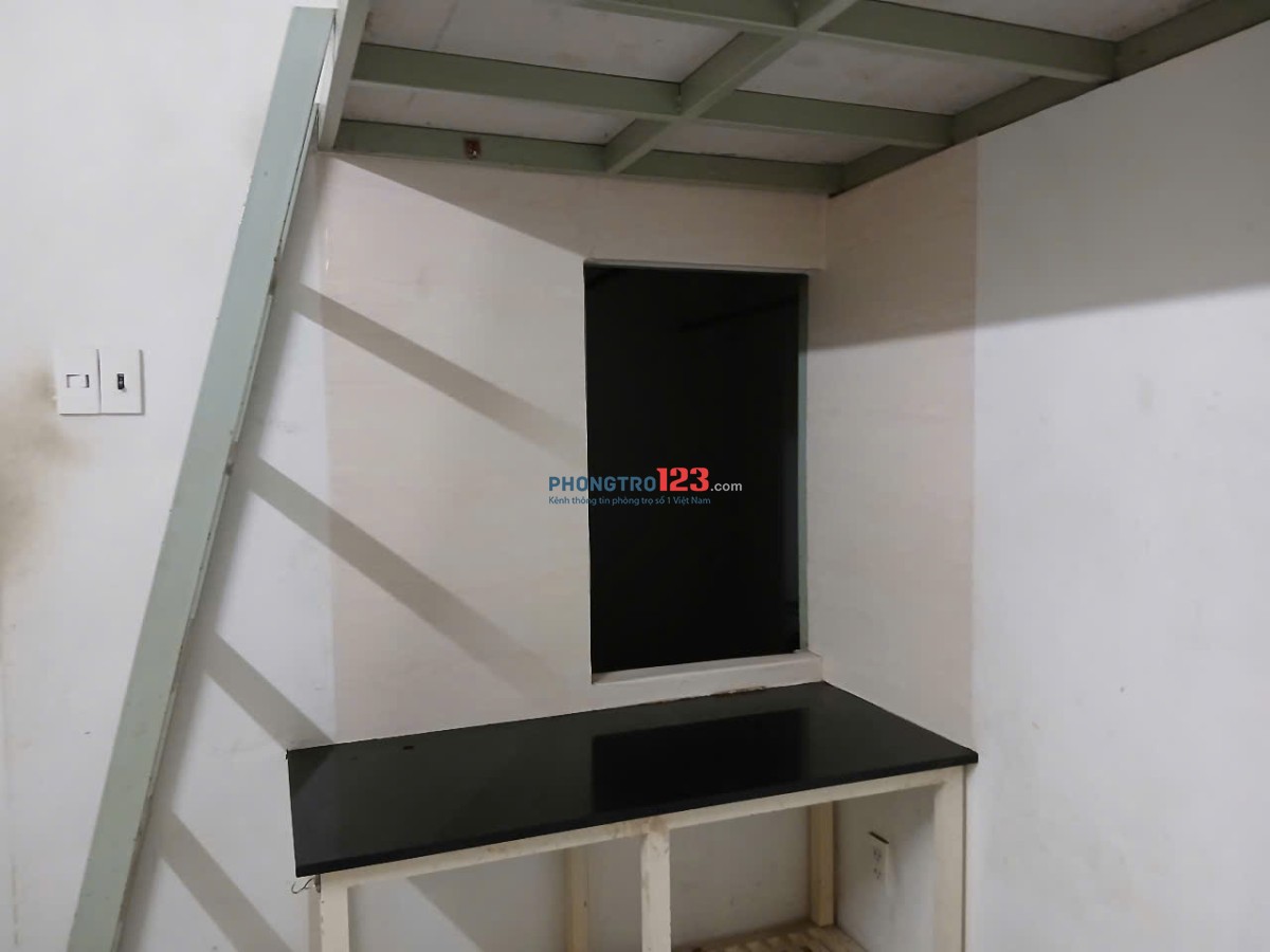 CHO THUÊ NHÀ HẺM XE HƠI – VỊ TRÍ VÀNG - GIÁ SIÊU RẺ