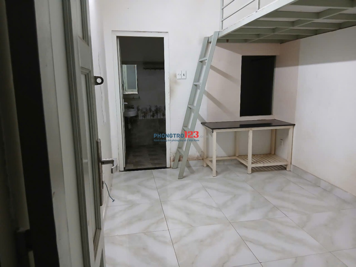 CHO THUÊ NHÀ HẺM XE HƠI – VỊ TRÍ VÀNG - GIÁ SIÊU RẺ
