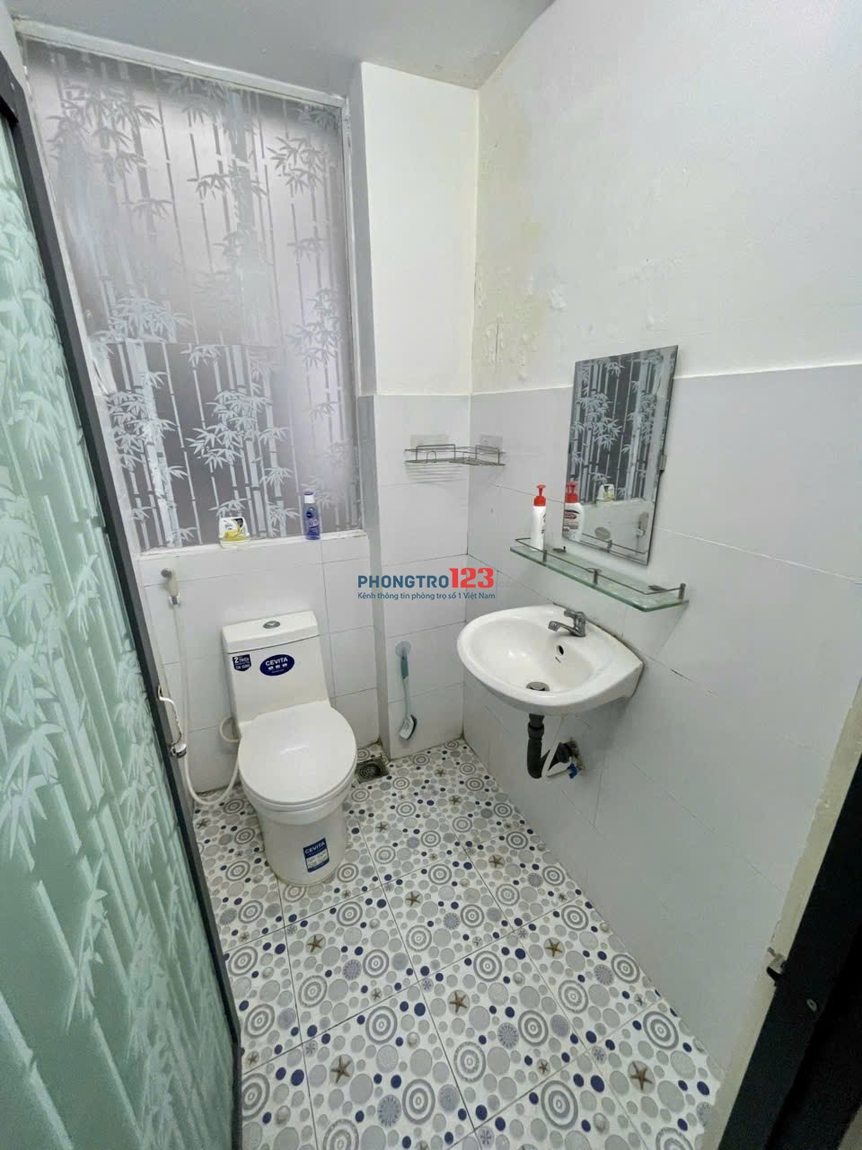 Thuê Ngay Phòng Studio Đầy Đủ Tiện Nghi Gần Các Trường Đại học VLU, IUH, USSH... 30m2