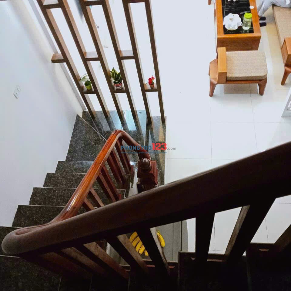 CHÍNH CHỦ CHO THUÊ NHÀ NGUYÊN CĂN, KHÉP KÍN