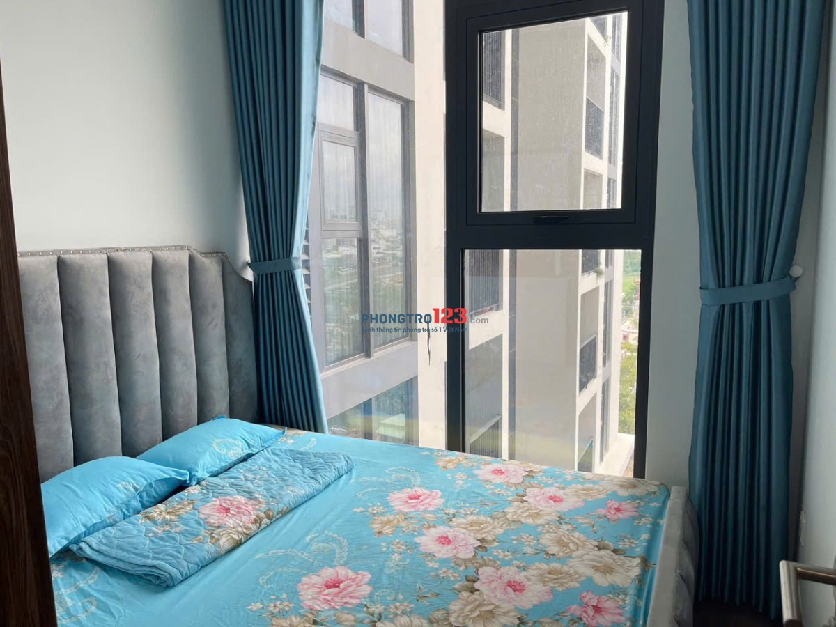 Sky Center, Phổ Quang, TB, có chỗ đậu oto, giá 17tr/th