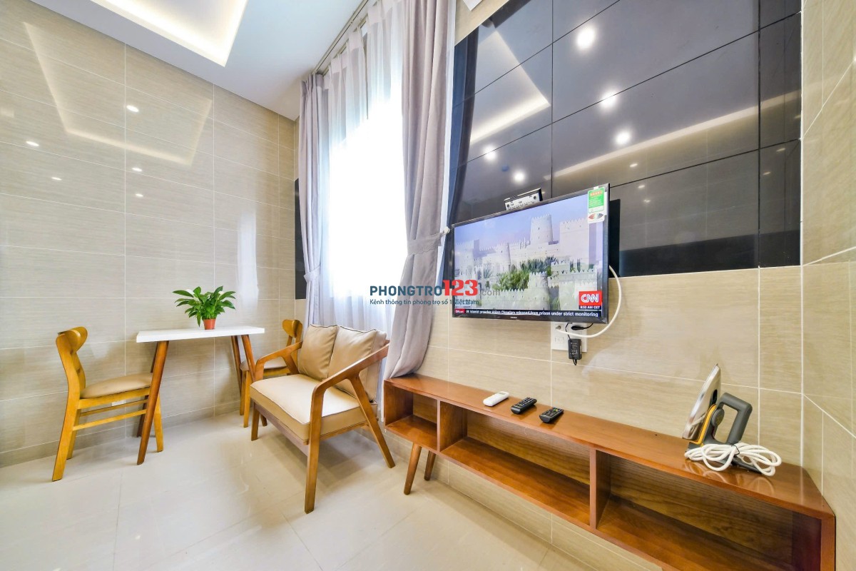 Căn hộ Huỳnh Văn Cung, P7, Phú Nhuận giáp Tân Bình, Bình Thạnh, Q1, Gò Vấp, gần sân bay TSN