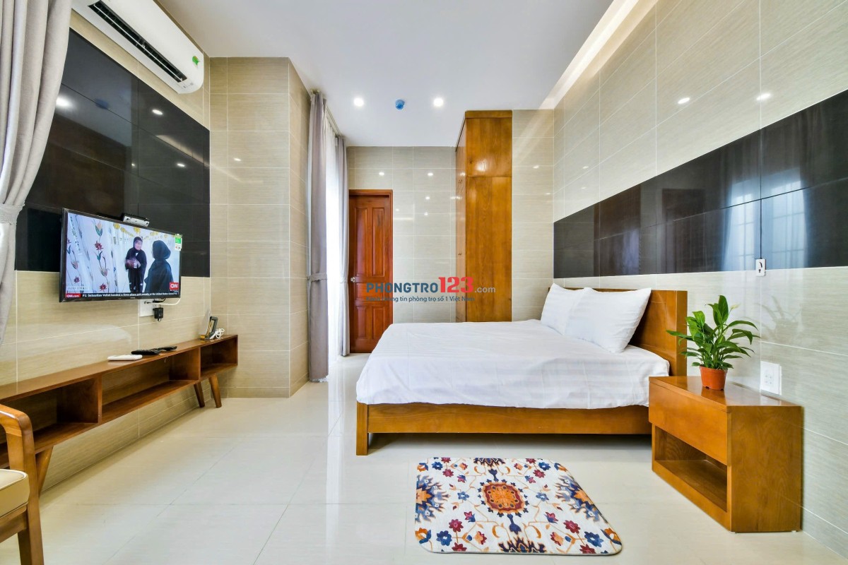 Căn hộ Huỳnh Văn Cung, P7, Phú Nhuận giáp Tân Bình, Bình Thạnh, Q1, Gò Vấp, gần sân bay TSN