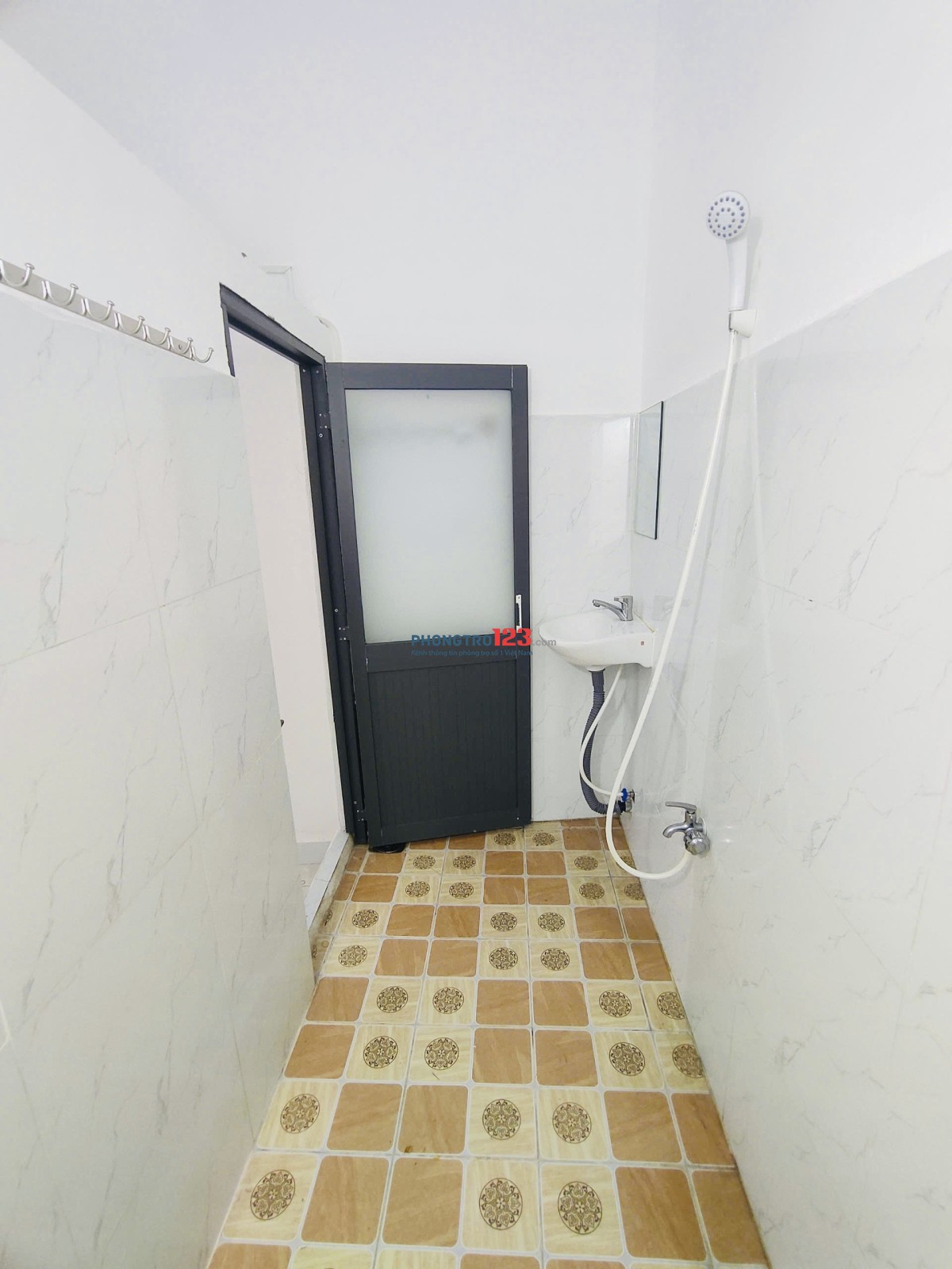 GIẢM NGAY 100k CHỈ 3tr1 /2Th- TRỐNG 1 PHÒNG ĐẦY ĐỦ NỘI THẤT NGAY TRUNG TÂM QUẬN 6- NGUYỄN VĂN LUÔN