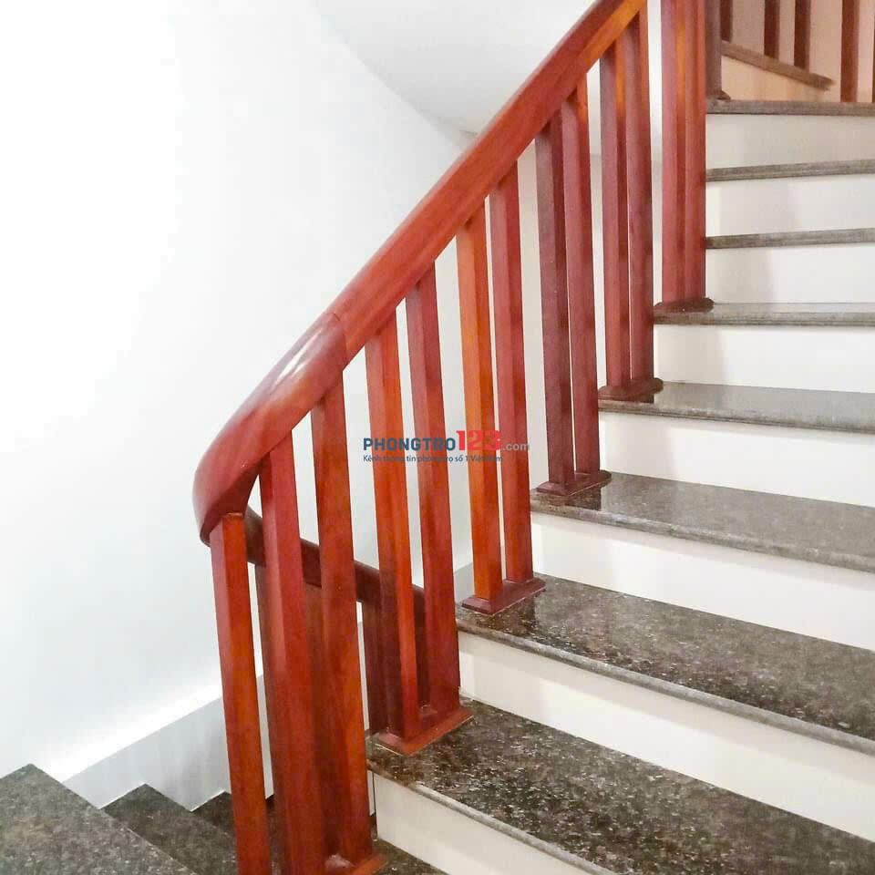 CHÍNH CHỦ CHO THUÊ NHÀ NGUYÊN CĂN, KHÉP KÍN