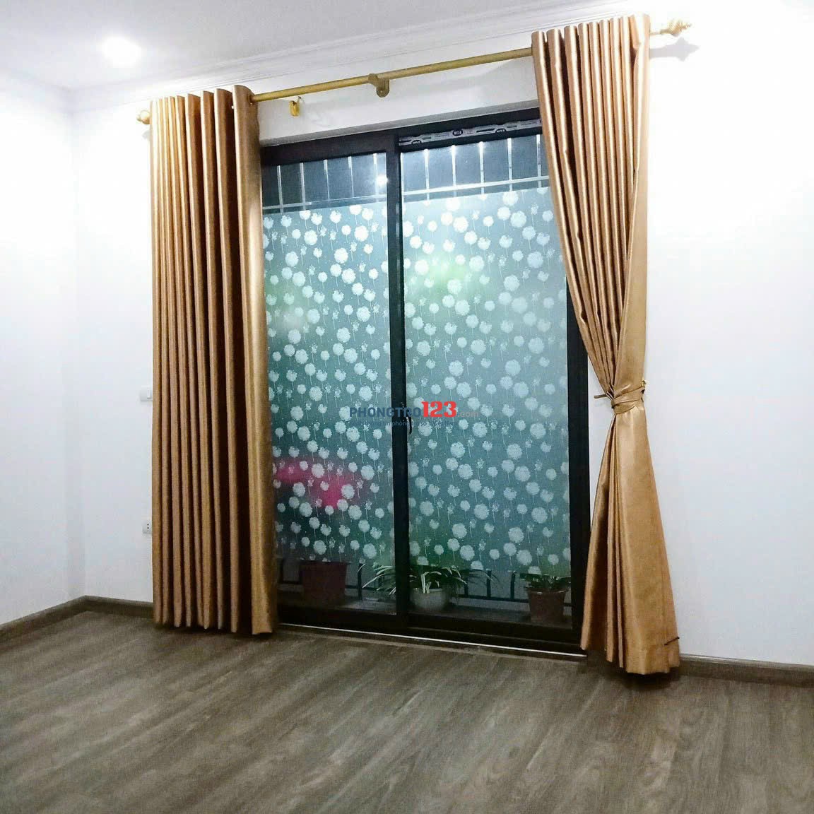CHÍNH CHỦ CHO THUÊ NHÀ NGUYÊN CĂN, KHÉP KÍN