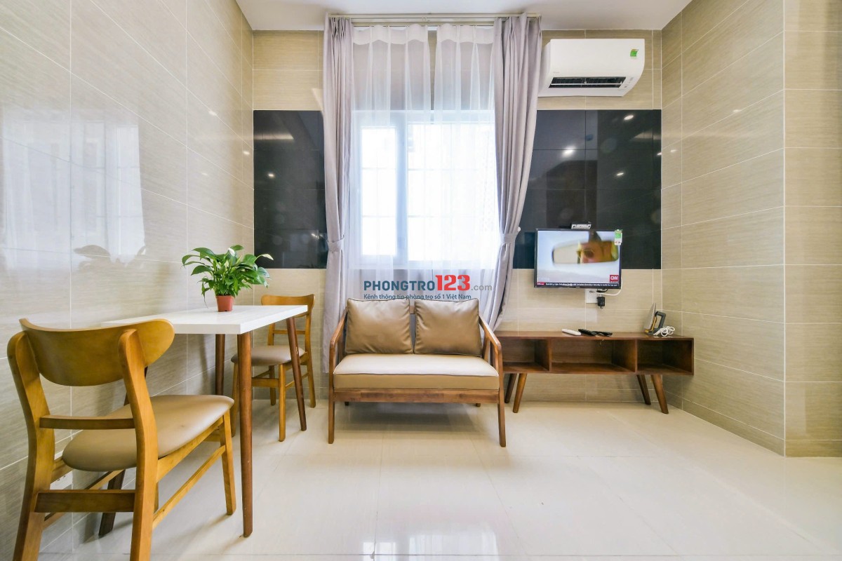 Căn hộ Huỳnh Văn Cung, P7, Phú Nhuận giáp Tân Bình, Bình Thạnh, Q1, Gò Vấp, gần sân bay TSN